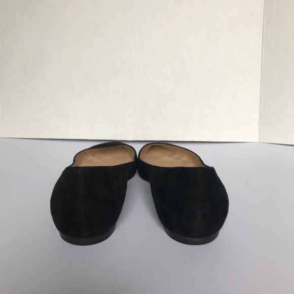 ✨SOLD✨ Jimmy Choo London Romy Flat Black - Picture 7 of 10